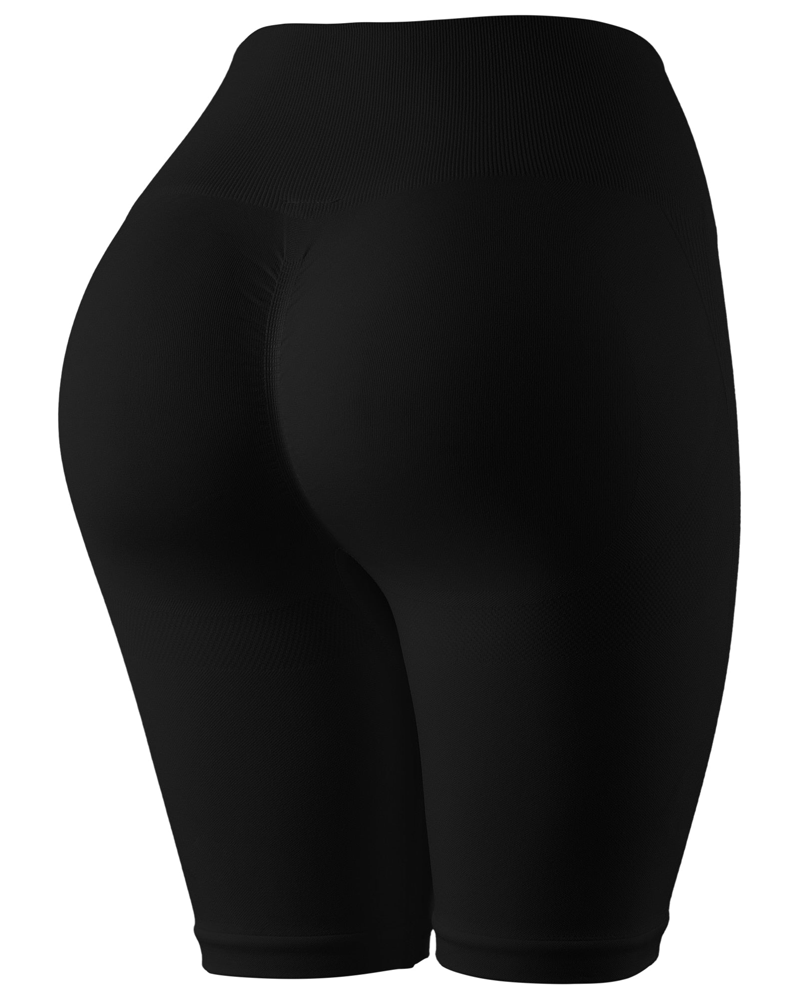 Sporty shape leggings - emphasised buttocks & slimmer waist for women