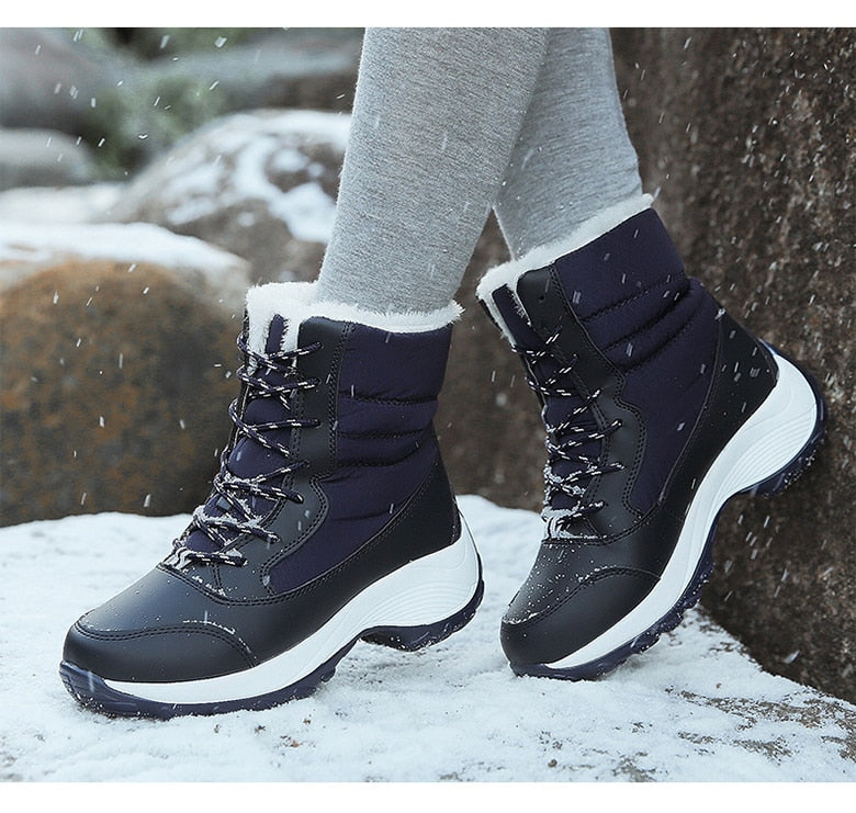 Bailey® | Trendy and Elegant Boots