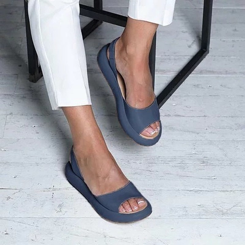 Slippers | Fashionable women's sandals