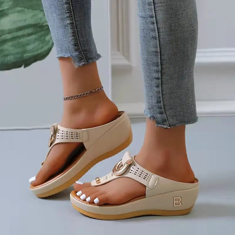 Laima® | Casual and Stylish general Sandals