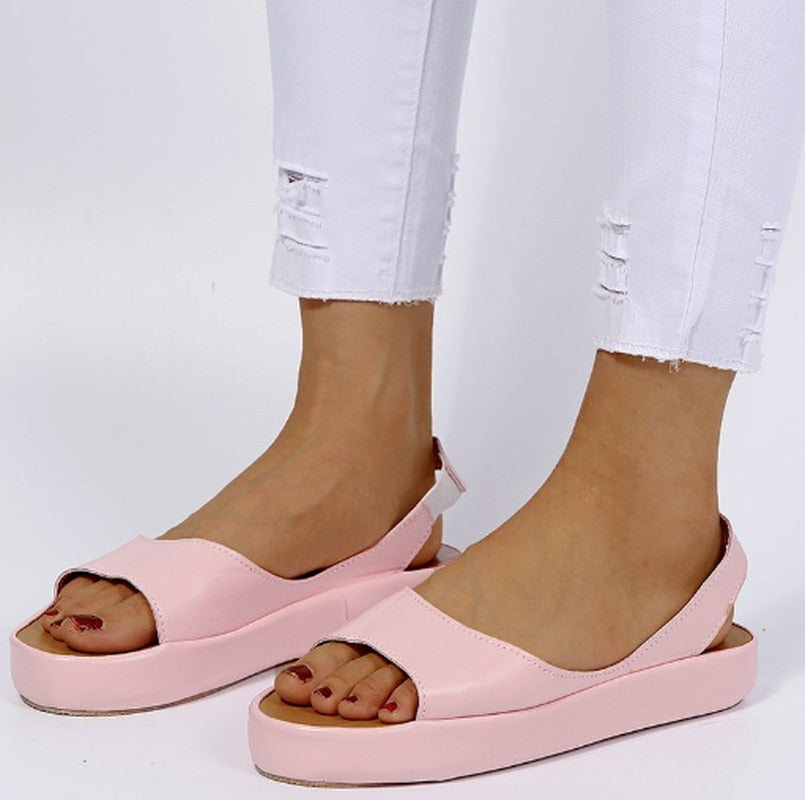 Slippers | Fashionable women's sandals