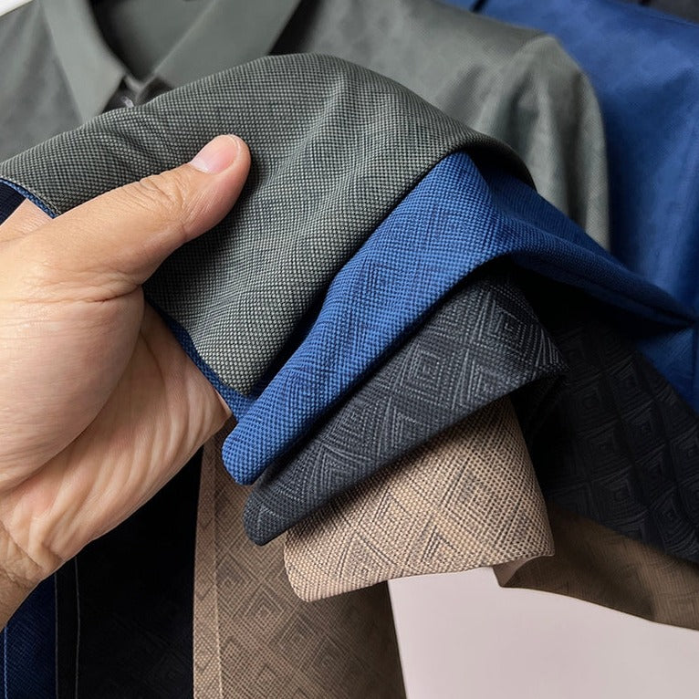 Elliot - Comfortable polo shirts