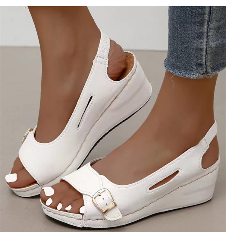 Supportive and stylish orthopedic general Sandals