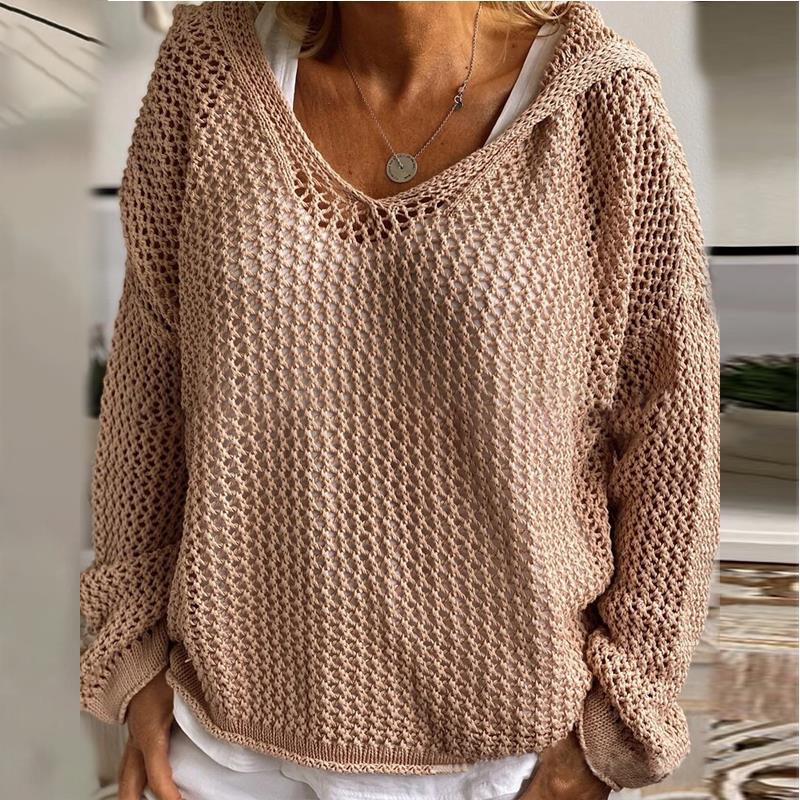 Arletta® | Simple and Stylish general Sweater