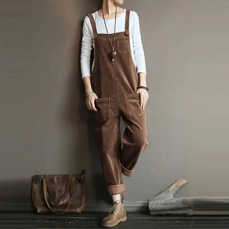 Vintage Overall