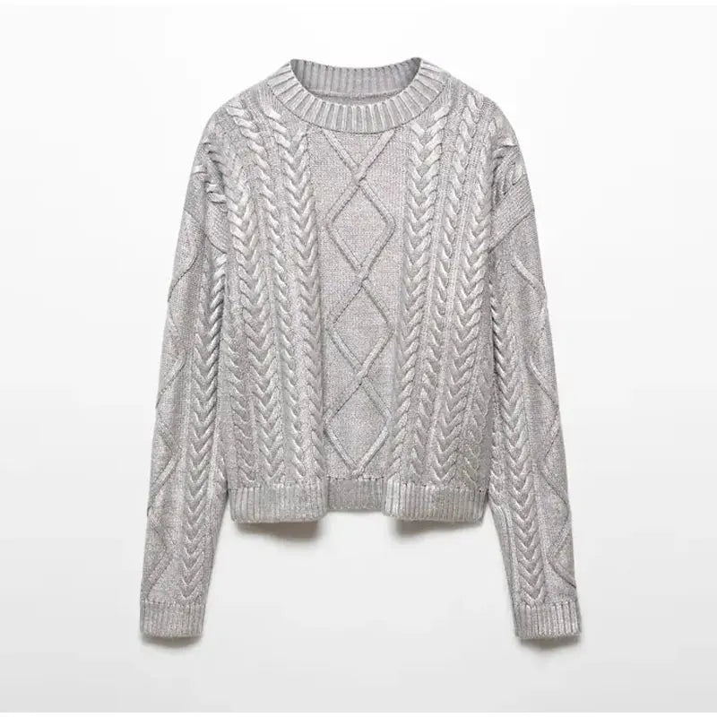 Cäcilie® | Chic and Versatile general Sweater