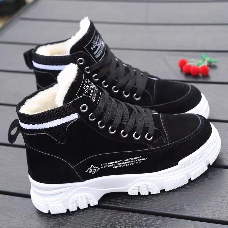 Fashionable supportive orthopedic general Boots