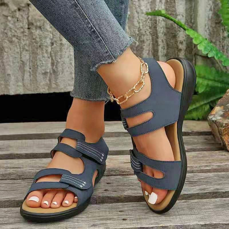 Modern and supportive orthopedic general Sandals