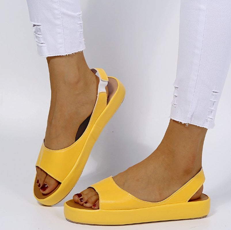 Slippers | Fashionable women's sandals