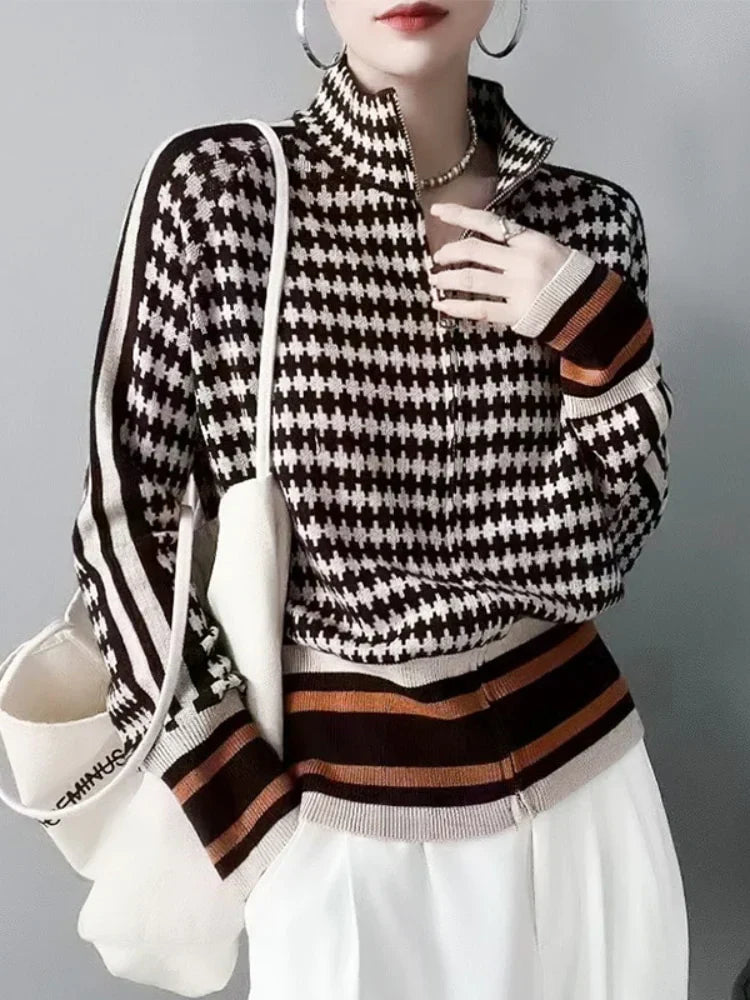 Gyöngyi® | Modern and Fashionable general Sweater