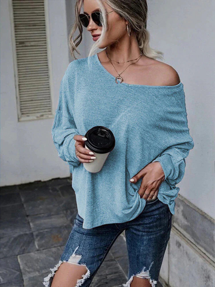 Isolde® | Casual and Relaxed general Sweater