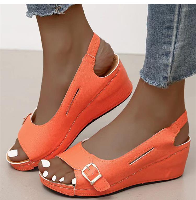 Supportive and stylish orthopedic general Sandals