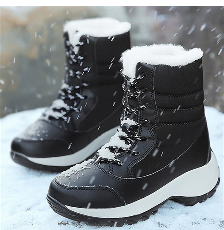 Relaxed and supportive orthopedic general Boots