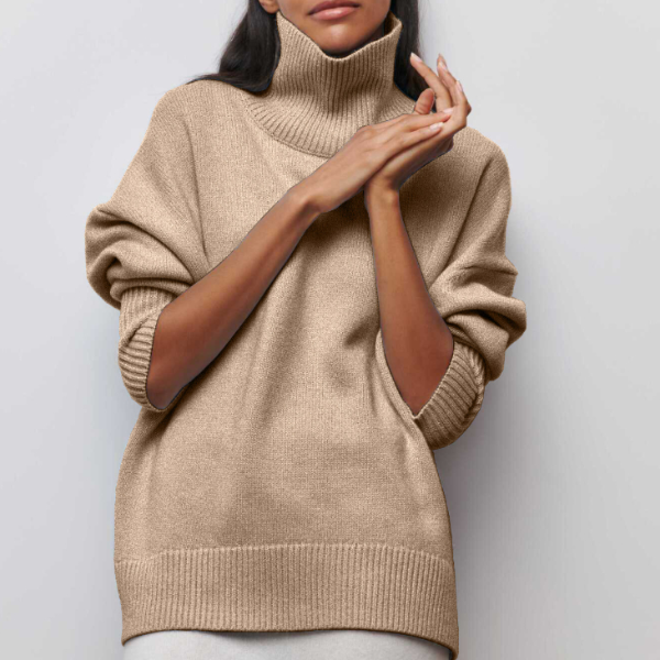 Iphigenia® | Timeless and Elegant general Sweater