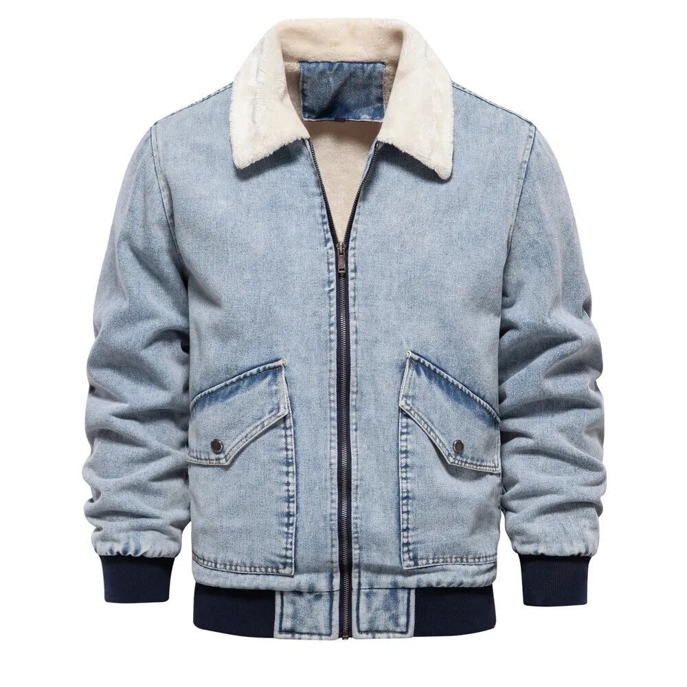 Valentino - Denim jacket