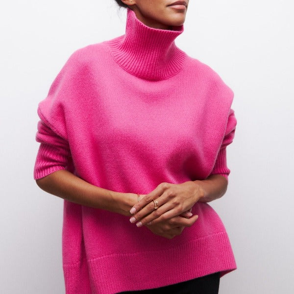 Iphigenia® | Timeless and Elegant general Sweater