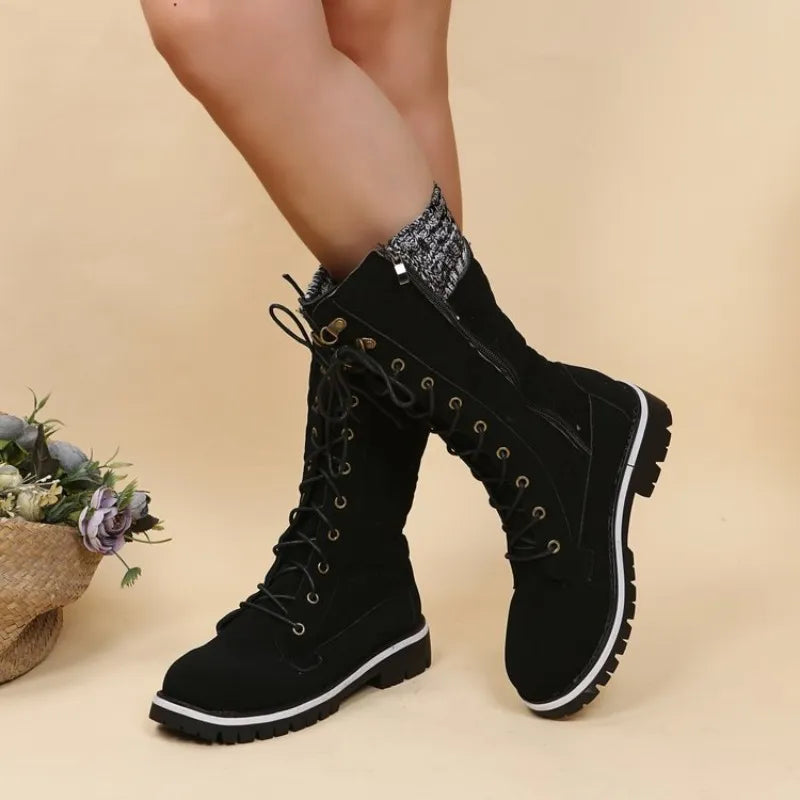 Supportive and trendy orthopedic general Boots