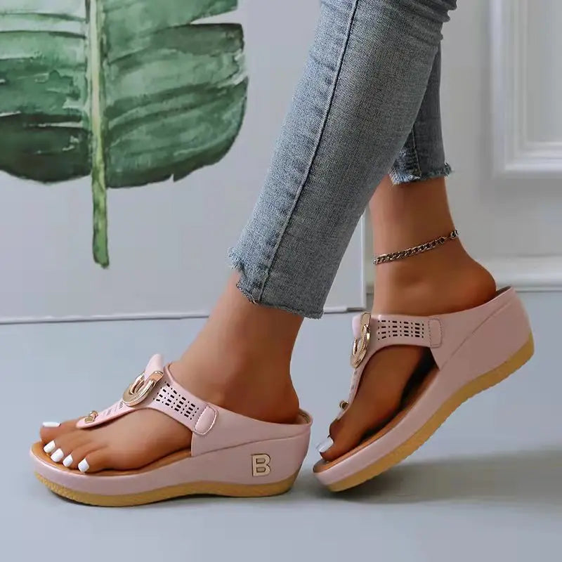 Laima® | Casual and Stylish general Sandals