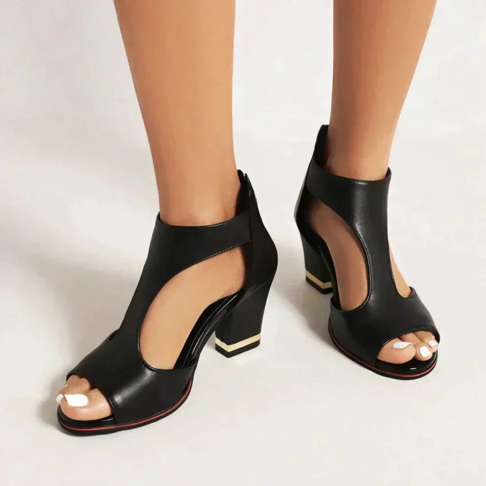 Urban ladies heels - 2024 Trendy Street