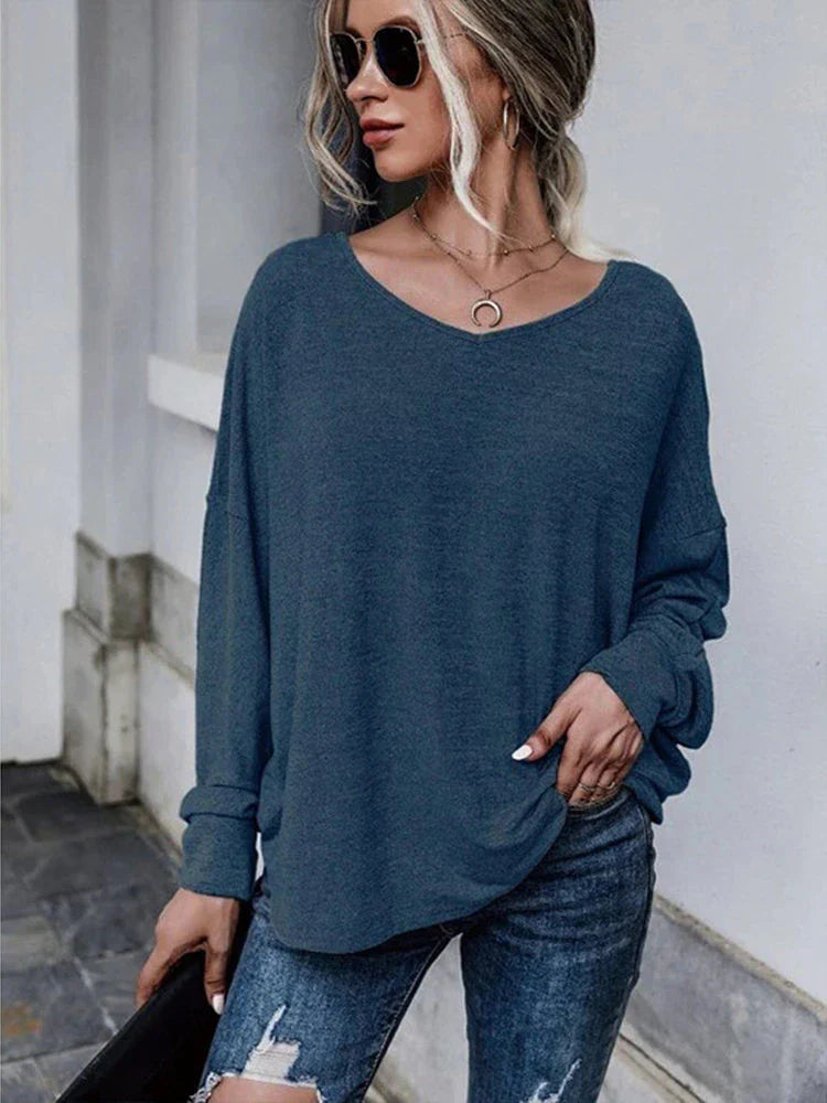 Isolde® | Casual and Relaxed general Sweater