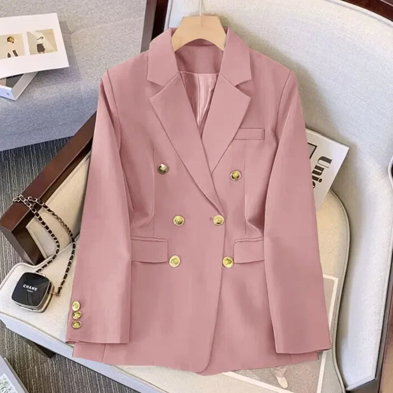 Gloria - stylish blazer for women