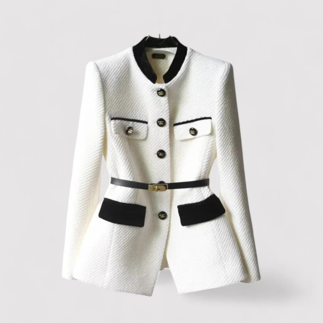 Stylish office formal suit for women