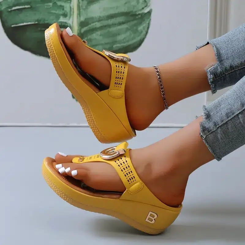 Laima® | Casual and Stylish general Sandals