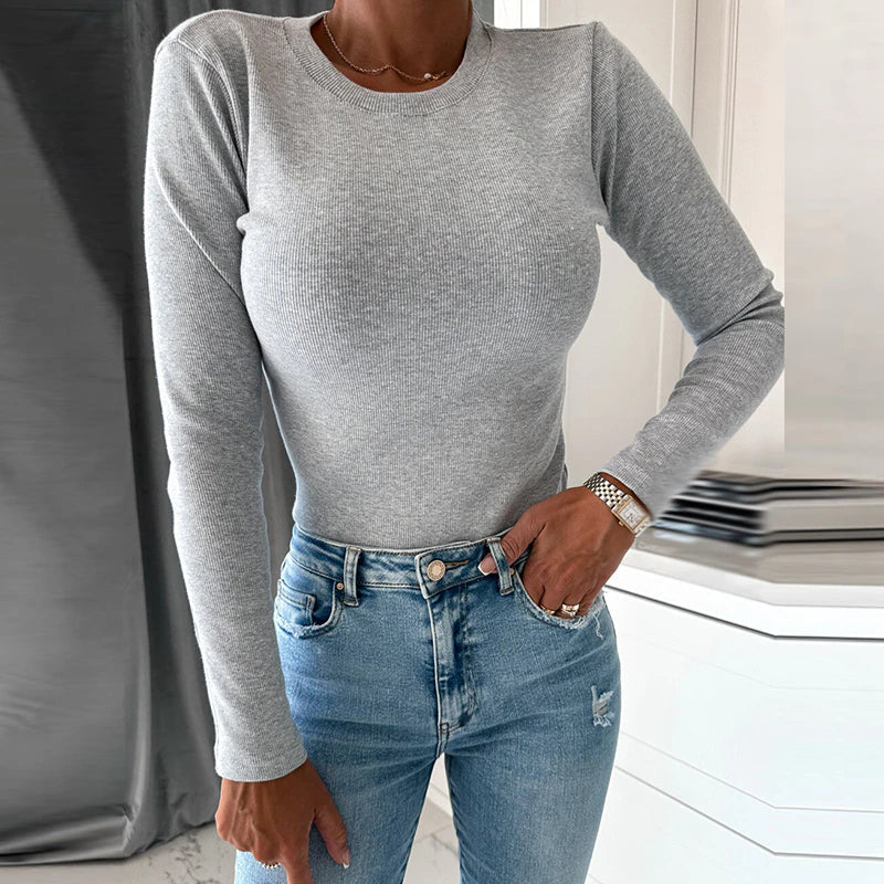 Jo® | Effortless and Chic general Sweater