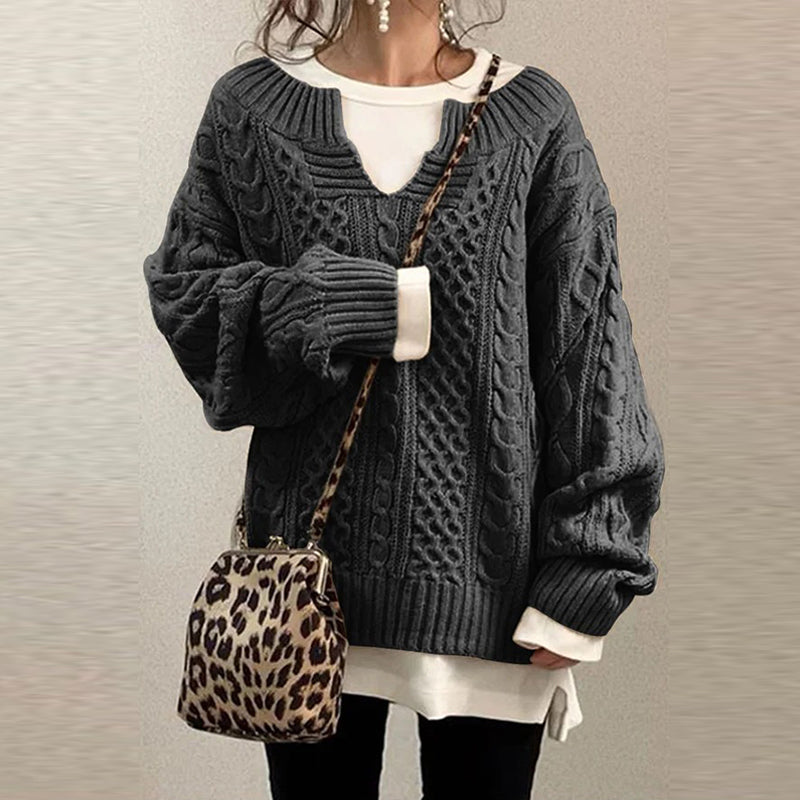 Ula® | Fashionable and Minimalist general Sweater