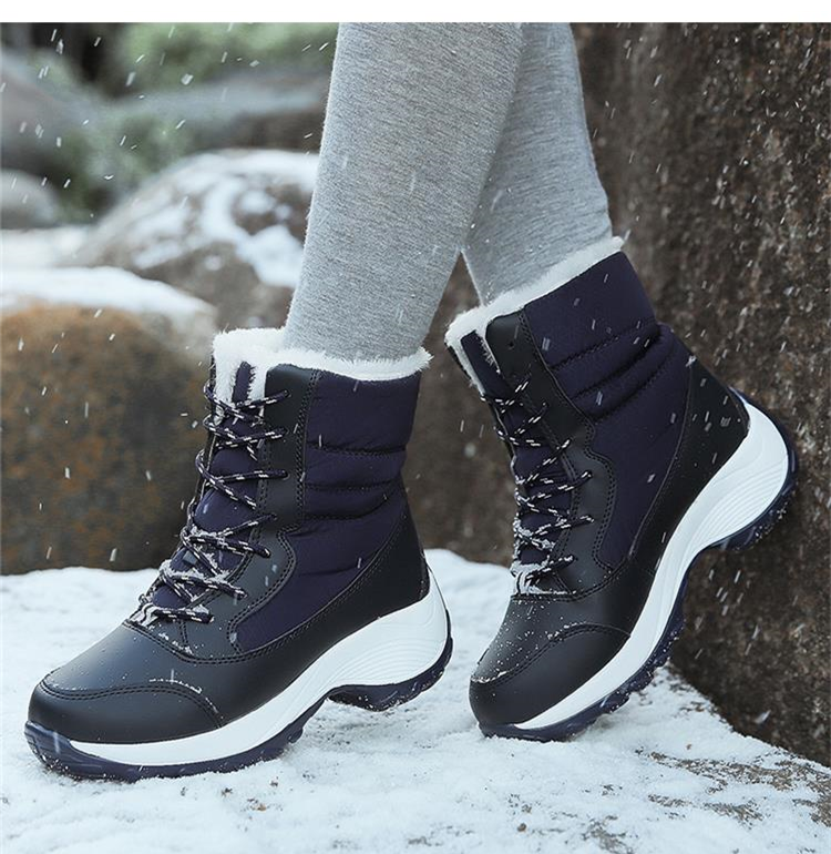 Relaxed and supportive orthopedic general Boots