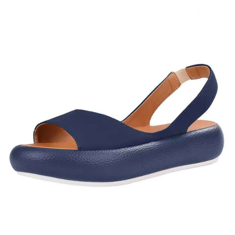 Slippers | Fashionable women's sandals