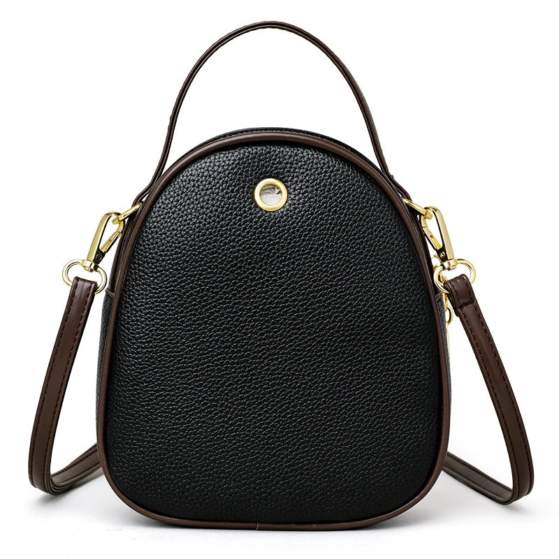 Sofia - Shoulder bag with zip