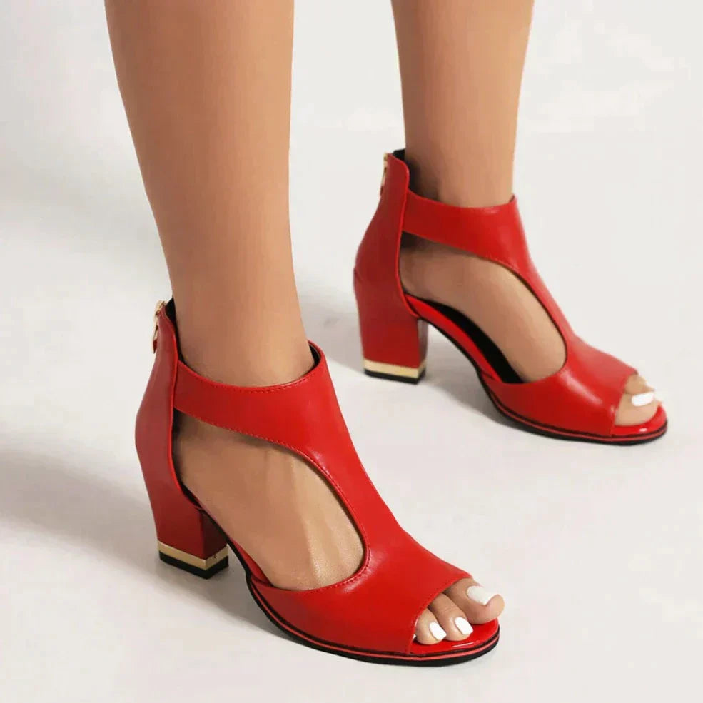 Urban ladies heels - 2024 Trendy Street