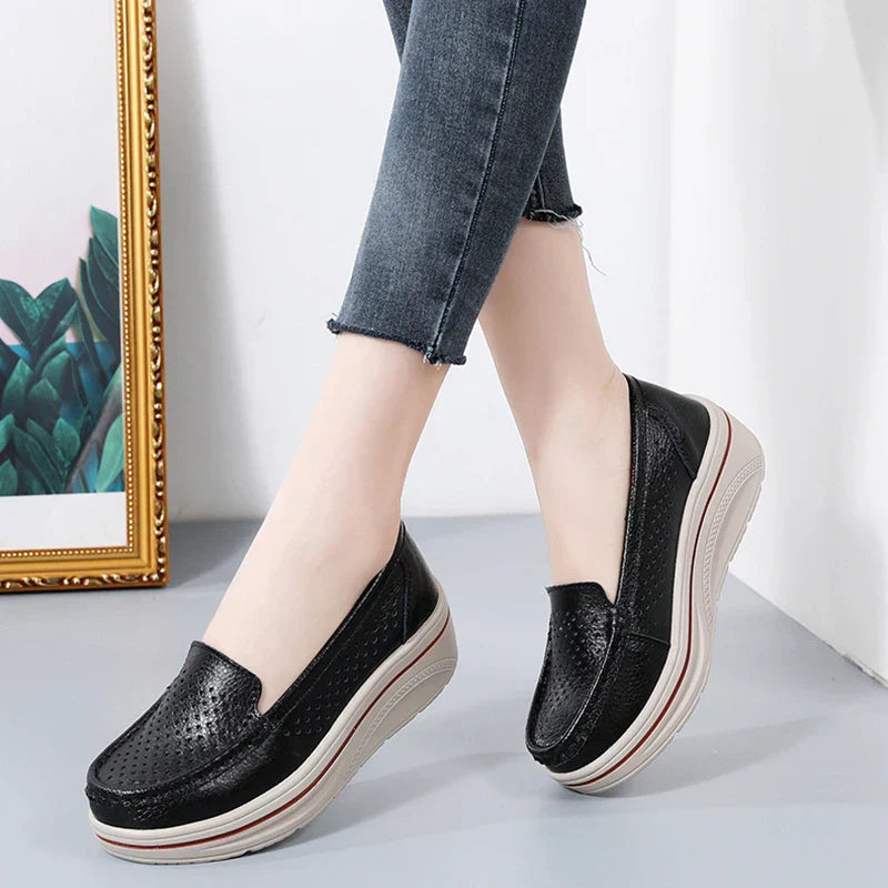 Casual and supportive orthopedic general Shoes