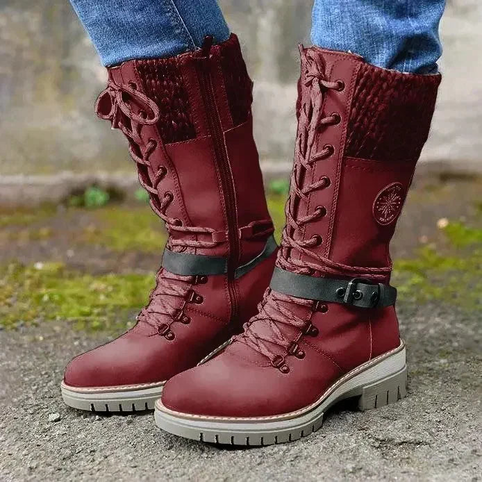 Relaxed and supportive orthopedic general Boots