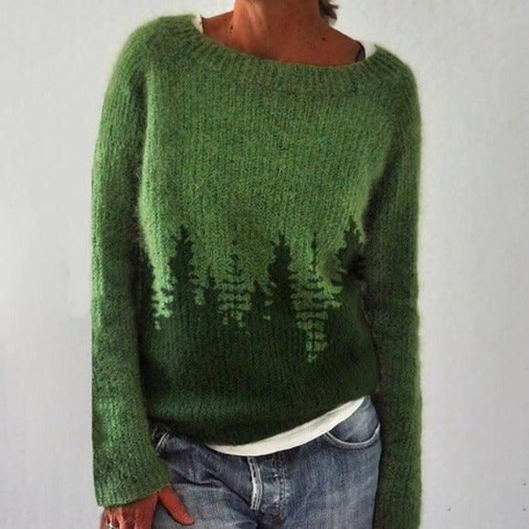 Deanna® | Relaxed and Stylish general Sweater