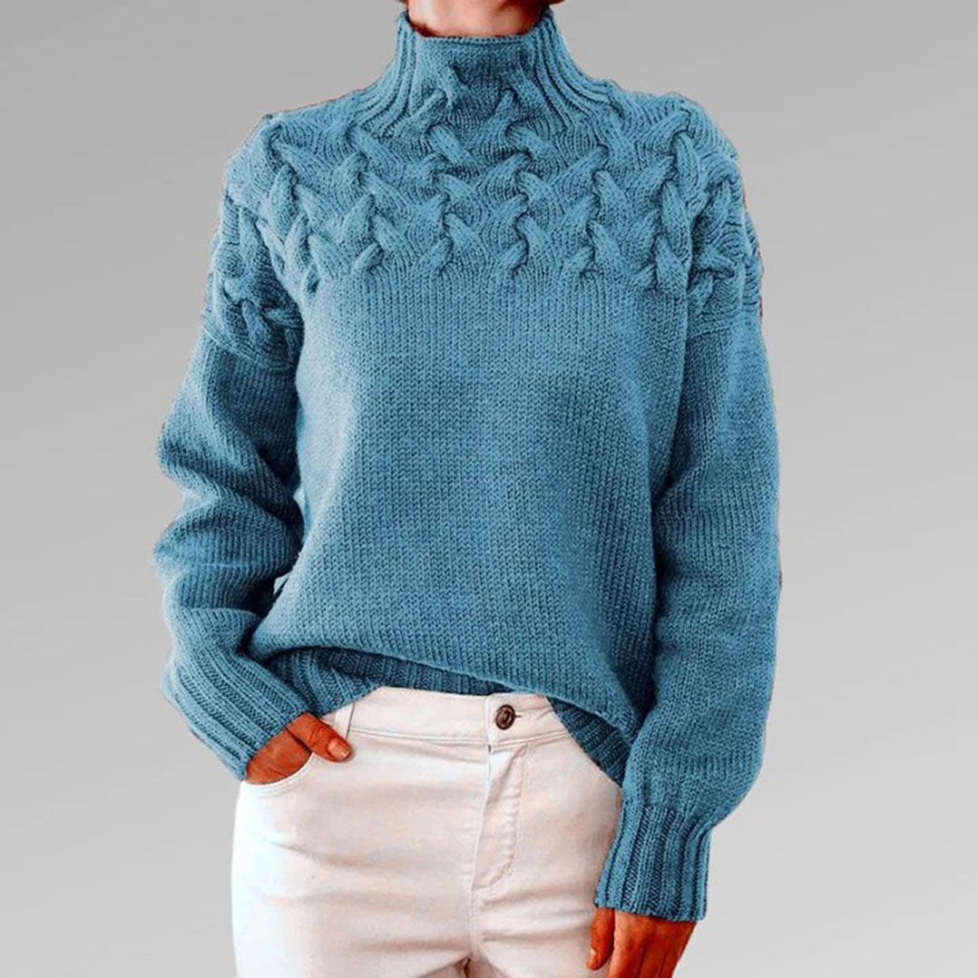 Hailey® | Modern and Fashionable Sweater