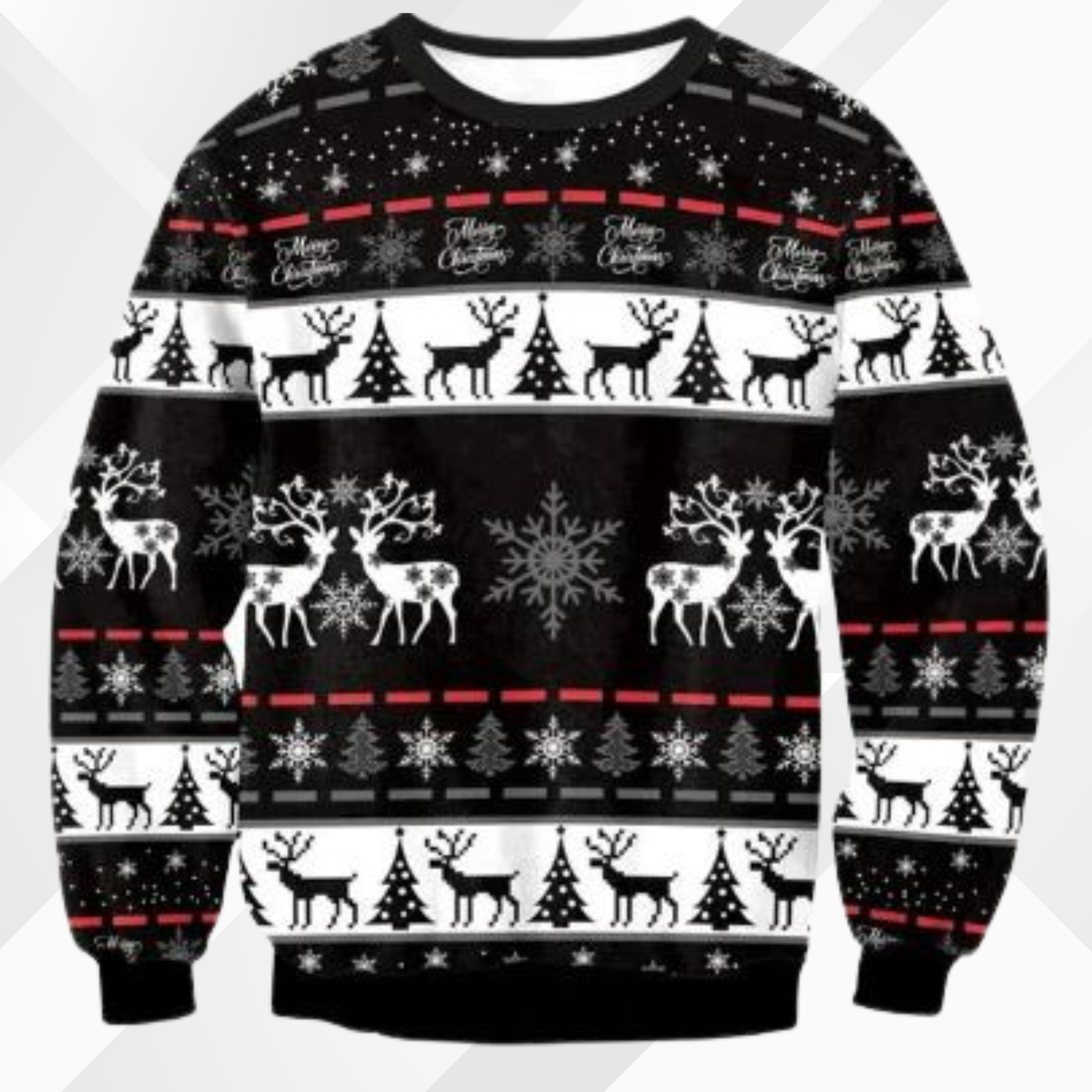 Christmas jumper