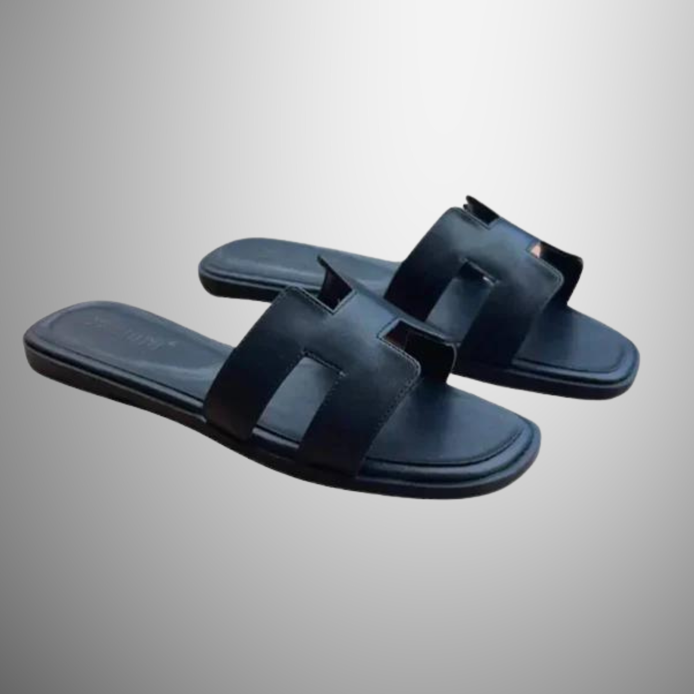 Relaxed and supportive orthopedic general Sandals