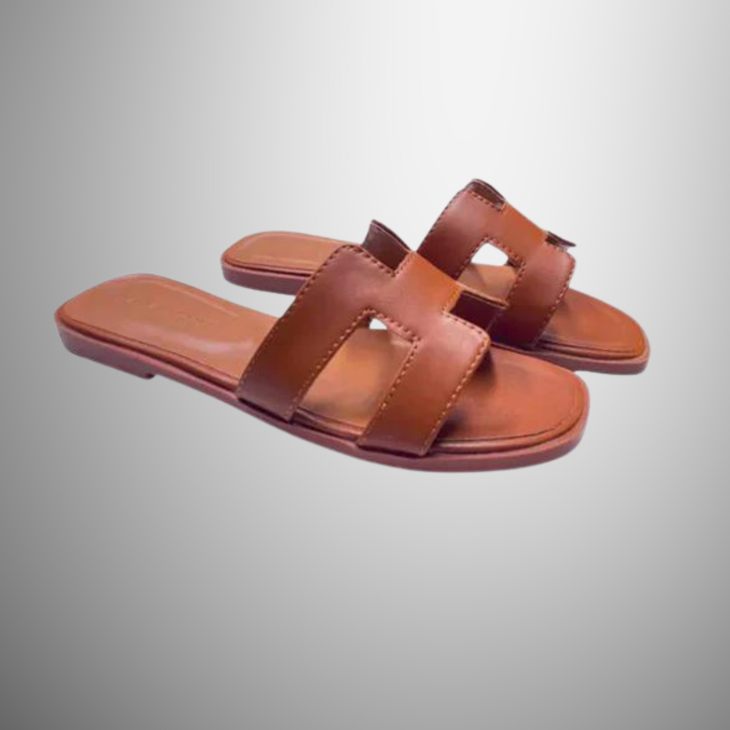 Relaxed and supportive orthopedic general Sandals