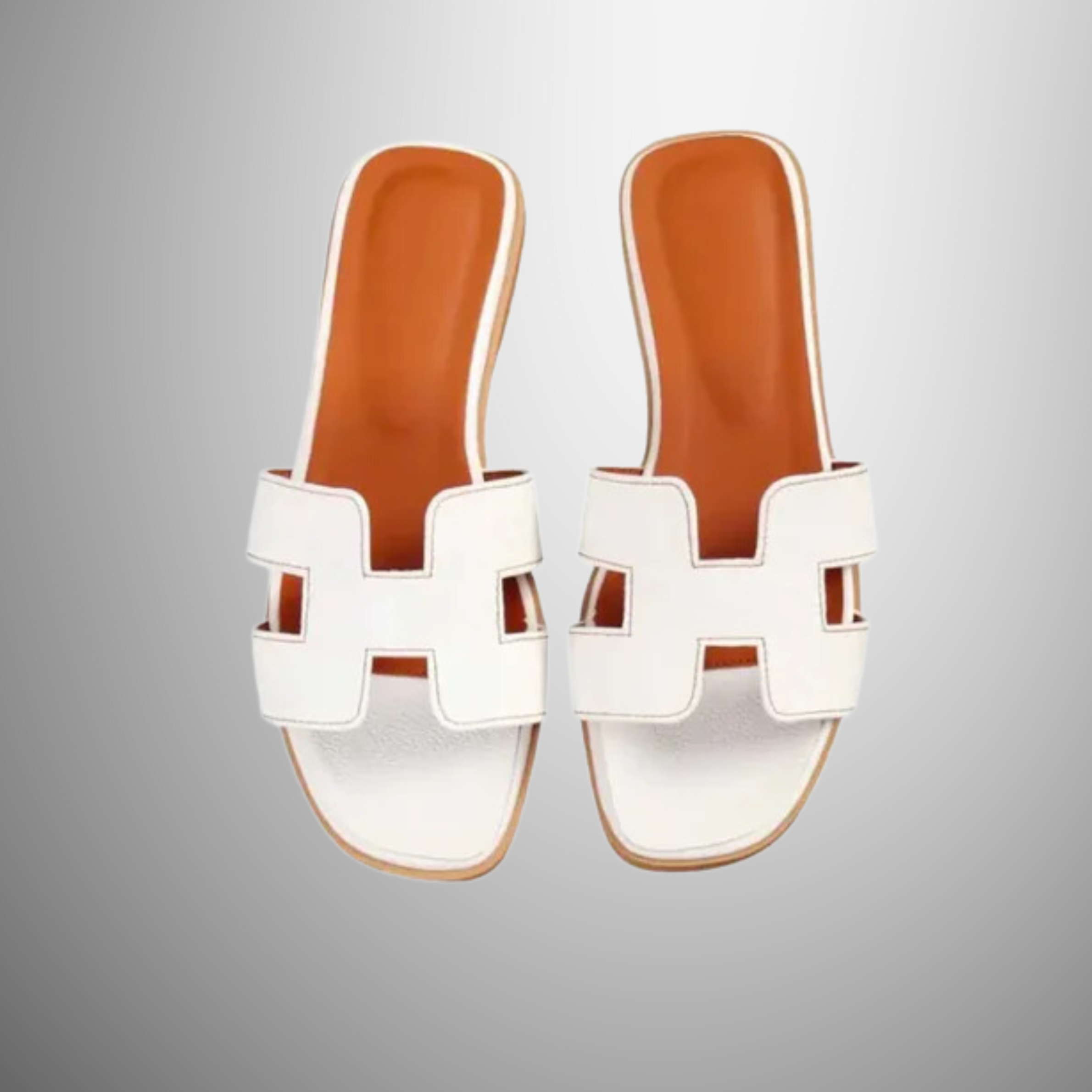 Relaxed and supportive orthopedic general Sandals