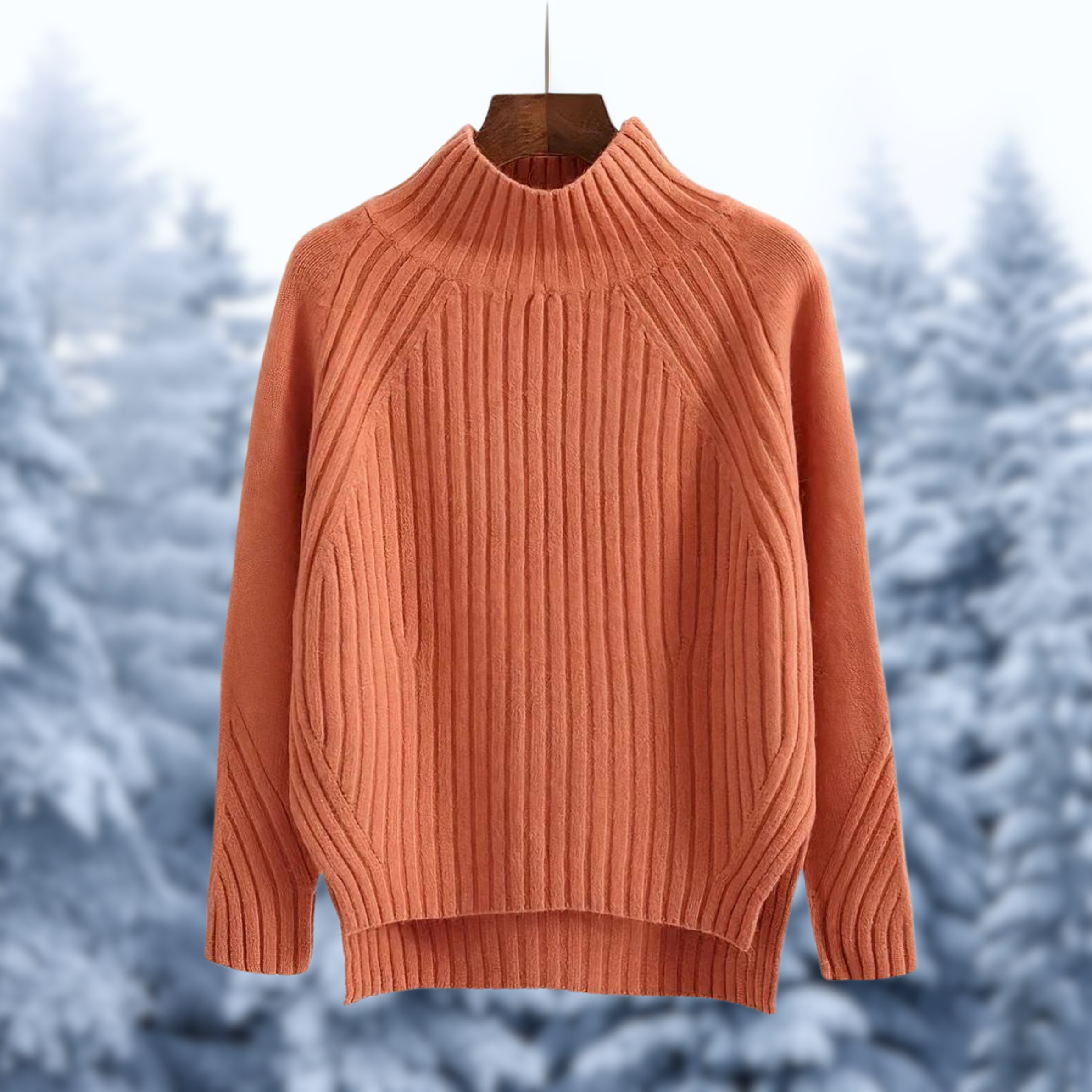 Ines® | Chic and Relaxed general Sweater