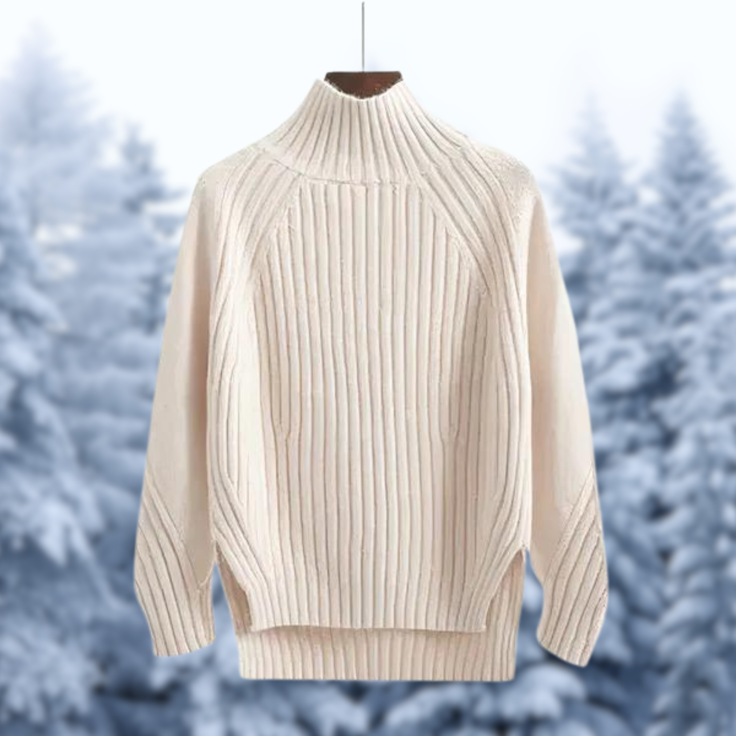 Ines® | Chic and Relaxed general Sweater