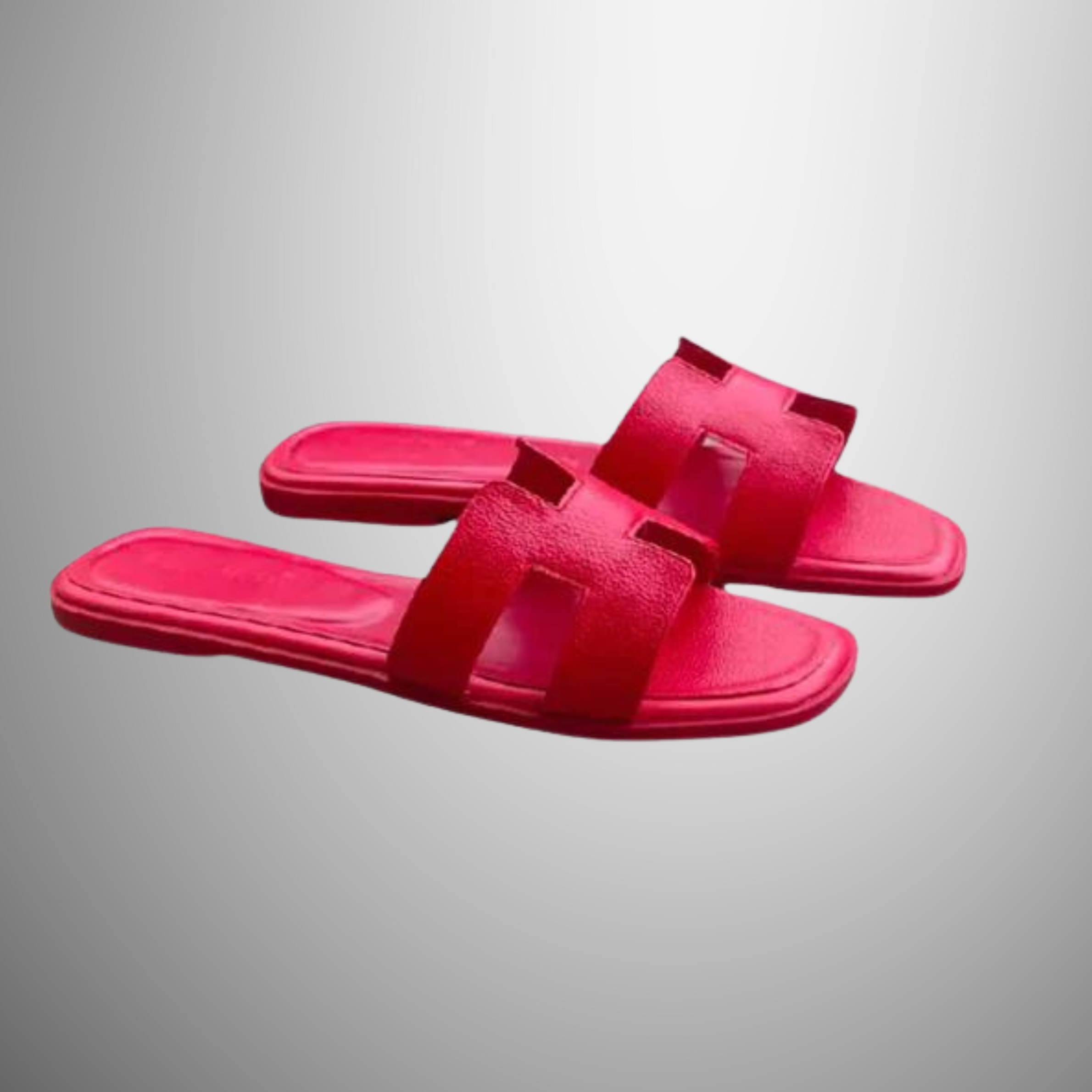 Relaxed and supportive orthopedic general Sandals