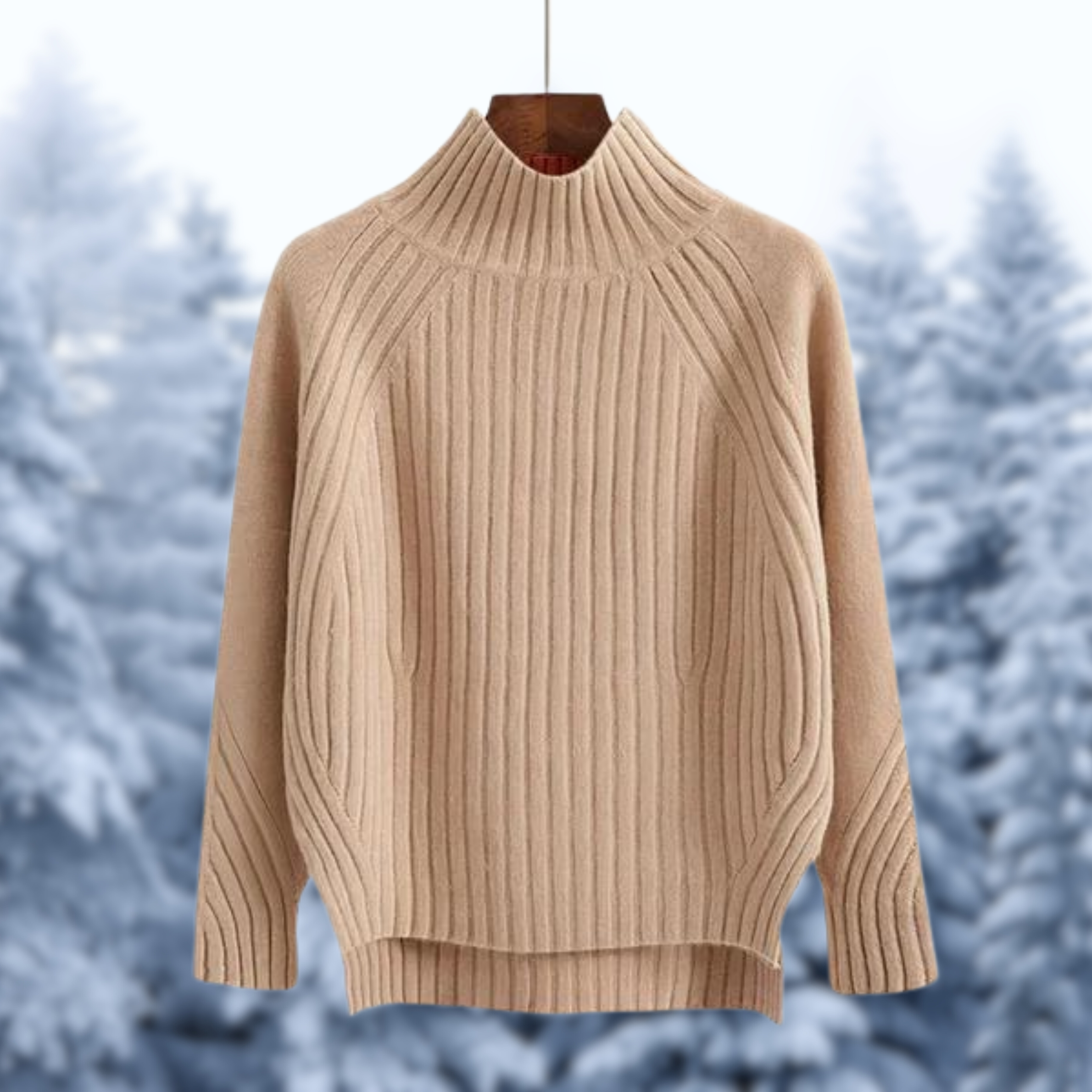 Ines® | Chic and Relaxed general Sweater