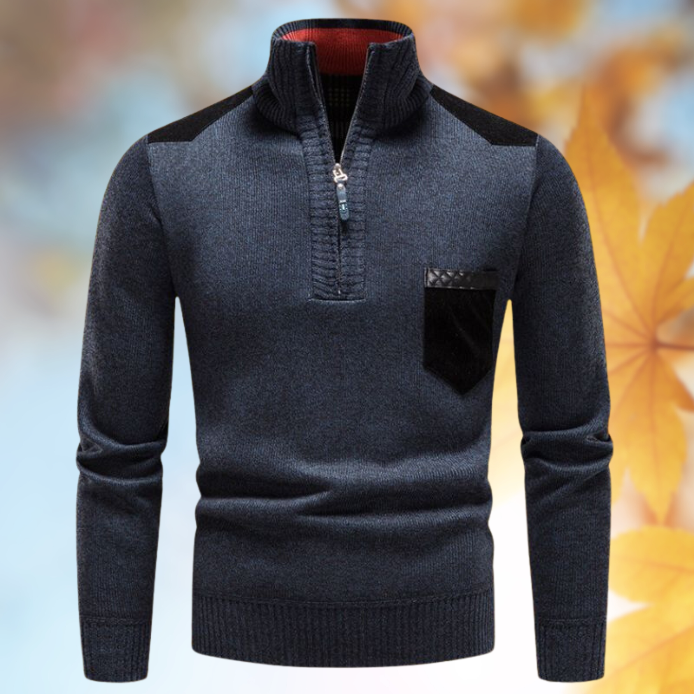 Inge® | Timeless and Elegant general Sweater