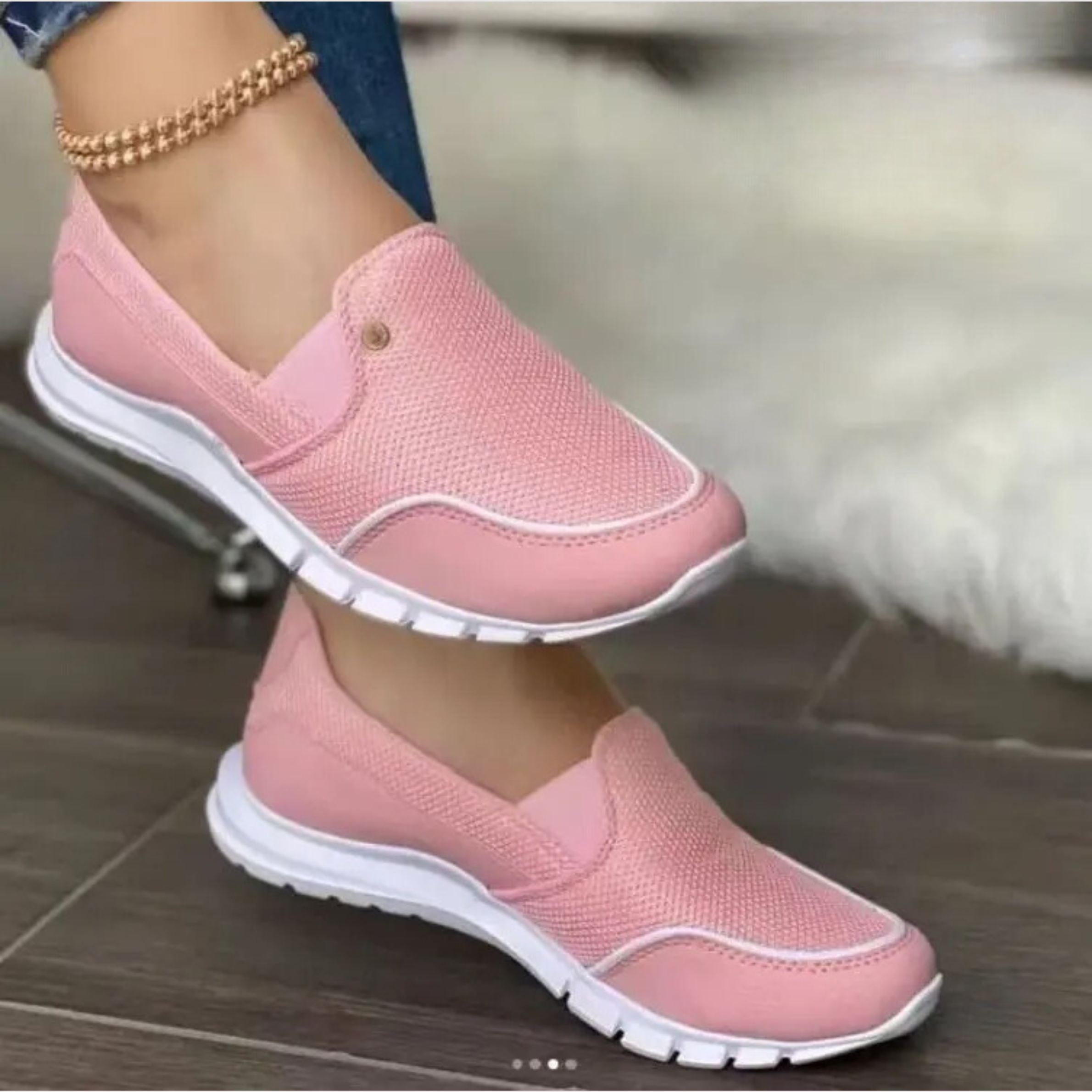 Modern and supportive orthopedic general Shoes