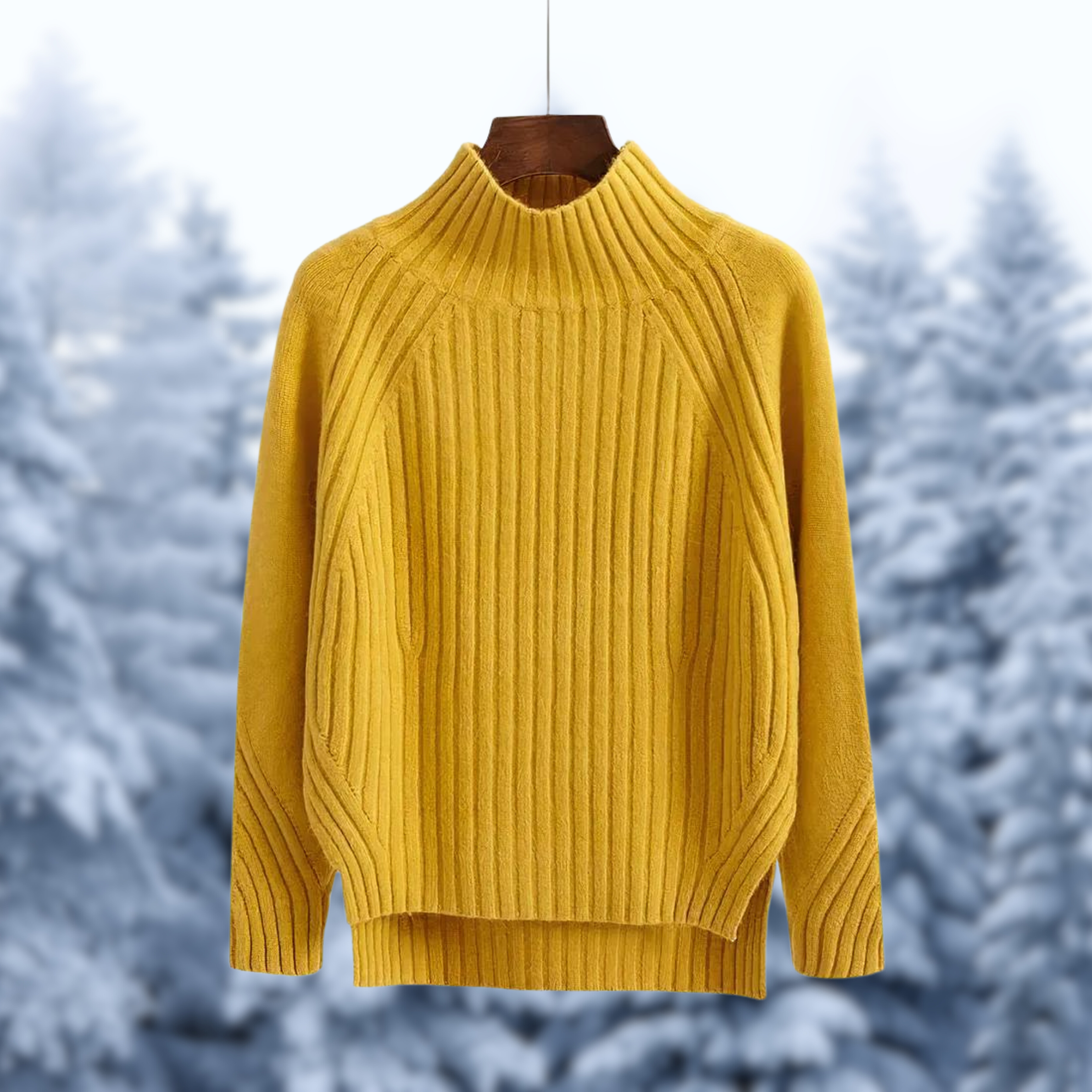 Ines® | Chic and Relaxed general Sweater