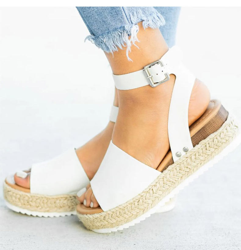 Wedge - Flip-flops