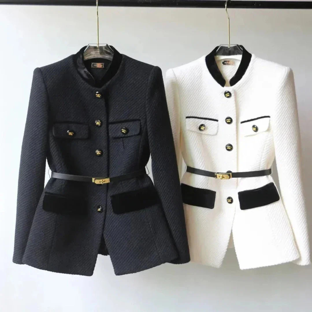 Stylish office formal suit for women
